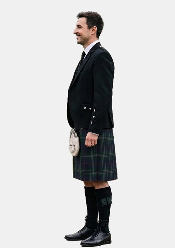 Traditional_Hardie_tartan_3903_Kilt_and_Argyle_Jacket_Kilt_Outfits_left_image