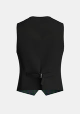 Traditional_Hardie_tartan_3903_Waistcoat_back_image