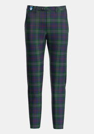 Hardie Tartan Trouser