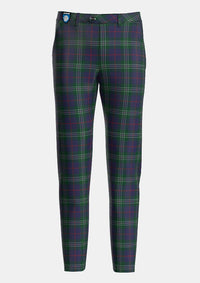 Hardie Tartan Trouser