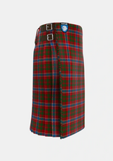 Traditional_Harkness_Dress_Tartan_580_kilt_right_image_with_pleated_design_and_adjustable_buckles_for_men