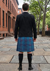 Traditional_Harmony_Tartan_31_Kilt_and_Argyle_Jacket_Kilt_Outfit_back_image