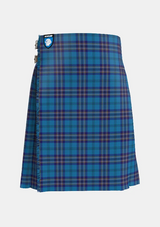 Traditional_Harmony_Tartan_kilt_31_front_image_with_pleated_design_and_adjustable_buckles_for_men