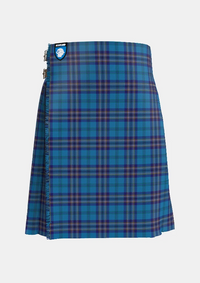 Traditional_Harmony_Tartan_kilt_31_front_image_with_pleated_design_and_adjustable_buckles_for_men