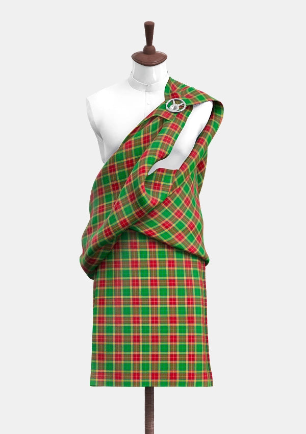 Traditional_Harper_tartan_Great_Kilt_front_image