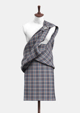 Traditional_Harris_Mist_tartan_13674_Great_Kilt_front_image