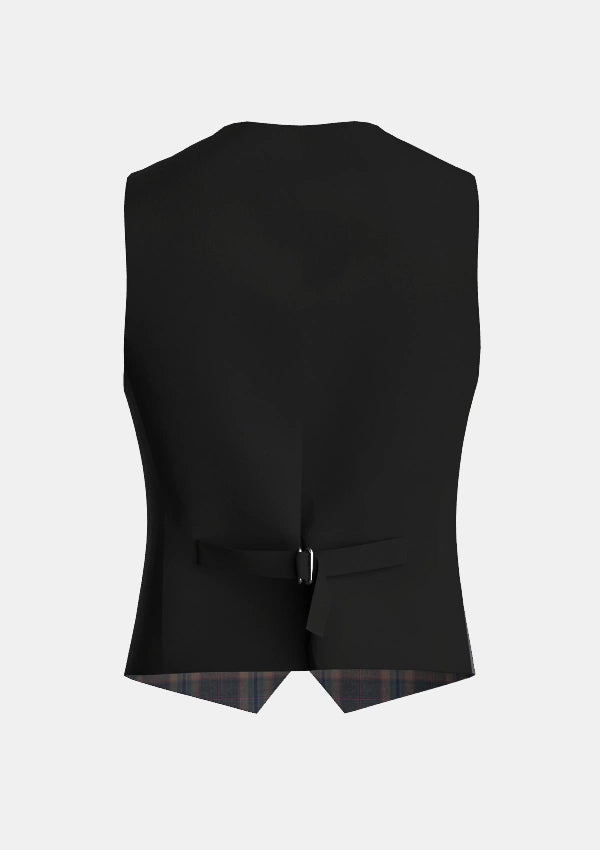 Traditional_Harris_Mist_tartan_13674_Waistcoat_back_image