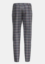 Harris Mist Tartan Trouser