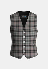 Traditional_Harris_Personal_Tartan_5159_Waistcoat_front_image