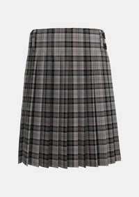 Traditional_Harris_Personal_Tartan_5159_kilt_back_image_with_pleated_design_and_adjustable_buckles_for_men