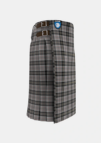 Traditional_Harris_Personal_Tartan_5159_kilt_right_image_with_pleated_design_and_adjustable_buckles_for_men