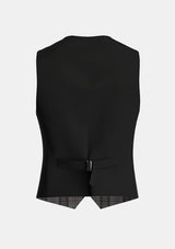 Traditional_Harris_tartan_5159_Waistcoat_back_image