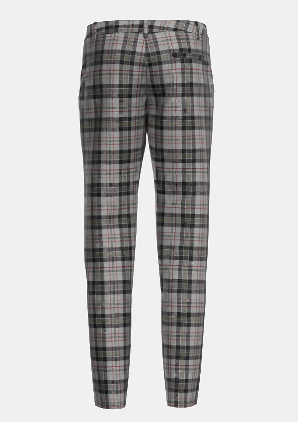 Harris Tartan Trouser