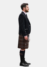 Traditional_Harry_Potter_Tartan_14435_Kilt_and_Argyle_Jacket_Kilt_Outfits_right_image