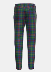 Hart of Scotland Tartan Trouser