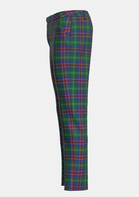 Hart of Scotland Tartan Trouser