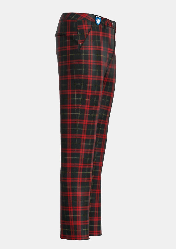 Traditional_Harvie_Tartan_1177_trouser_right_image