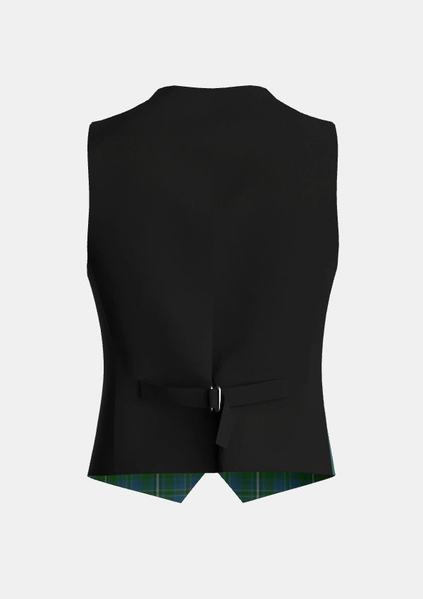 Traditional_Hay_Hunting_Tartan_2712_Waistcoat_back_image