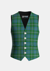 Traditional_Hay_Hunting_Tartan_2712_Waistcoat_front_image