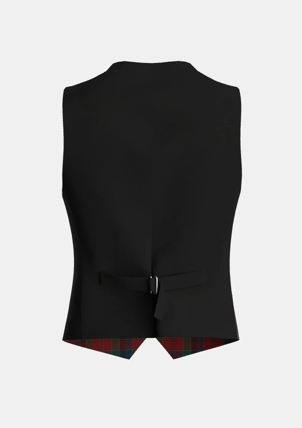 Traditional_Hay_and_Leith_Tartan_1215_Waistcoat_back_image