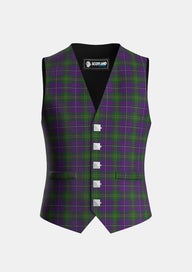 Traditional_Hay_of_Megginch_Tartan_13994_Waistcoat_front_image
