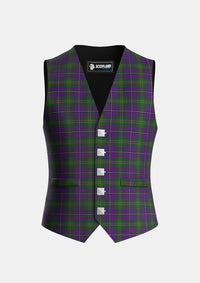 Traditional_Hay_of_Megginch_Tartan_13994_Waistcoat_front_image