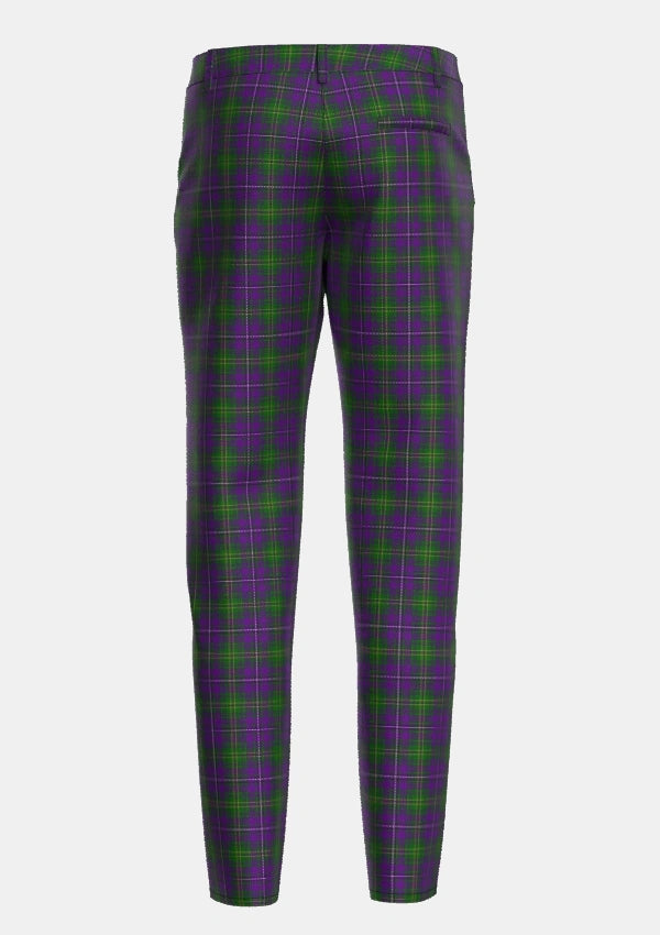files/Traditional_Hay_of_Megginch_Tartan_13994_trouser_back_image