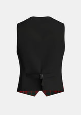 Traditional_Hay_tartan_1555_Waistcoat_back_image