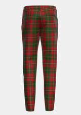 Hayes Tartan Trouser