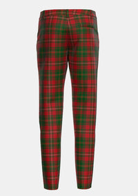Hayes Tartan Trouser