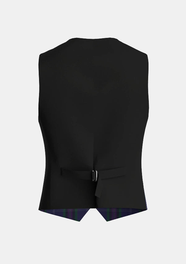 Traditional_Heart_of_Scotland_Tartan_4230_Waistcoat_back_image
