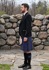 Traditional_Heart_of_Scotland_Tartan_Kilt_and_Argyle_Jacket_Kilt_Outfit_left_image