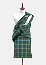 Traditional_Heartfelt_Welcome_Tartan_14611_Great_Kilt_front_image