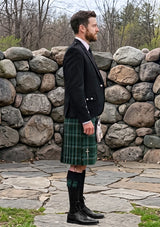 Traditional_Heartfelt_Welcome_Tartan_14611_Kilt_and_Argyle_Jacket_Kilt_Outfit_right_image