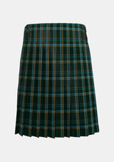 Traditional_Heartfelt_Welcome_Tartan_kilt_back_image_with_pleated_design_and_adjustable_buckles_for_men