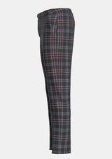 Hebridean Heather Tartan Trouser