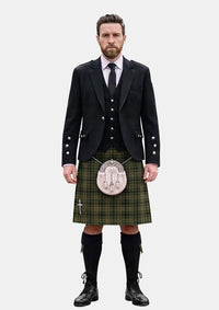 Traditional_Hebrides_Tartan_5172_Kilt_and_Argyle_Jacket_Kilt_Outfits_front_image