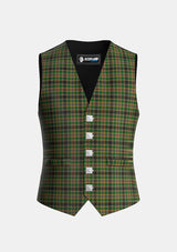 Traditional_Hebrides_Tartan_5172_Waistcoat_front_image