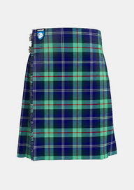 Traditional_Help_for_Heroes_tartan_front_image_with_pleated_design_and_adjustable_buckles_for_men