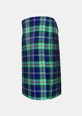 Traditional_Help_for_Heroes_tartan_left_image_with_pleated_design_and_adjustable_buckles_for_men
