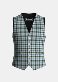 Traditional_Henderson_Dress_1_Tartan_2549_Waistcoat_front_image