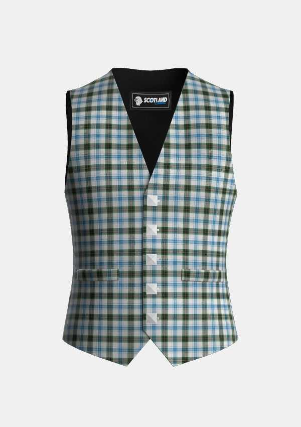 Traditional_Henderson_Dress_1_Tartan_2549_Waistcoat_front_image