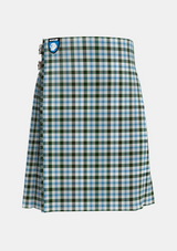 Traditional_Henderson_Dress_1_Tartan_2549_kilt_front_image_with_pleated_design_and_adjustable_buckles_for_men