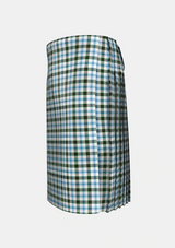 Traditional_Henderson_Dress_1_Tartan_2549_kilt_left_image_with_pleated_design_and_adjustable_buckles_for_men