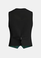 Henderson Tartan Waistcoat