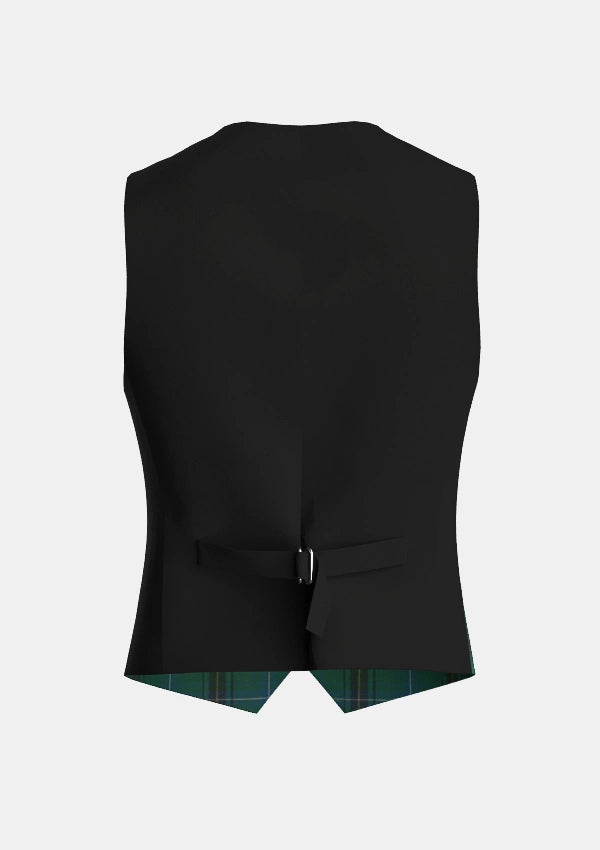 Henderson Tartan Waistcoat