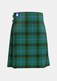 Traditional_Henderson_front_image_with_pleated_design_and_adjustable_buckles_for_men