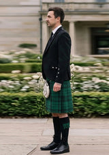 Traditional_Henry_Tartan_11437_Kilt_and_Argyle_Jacket_Kilt_Outfit_left_image