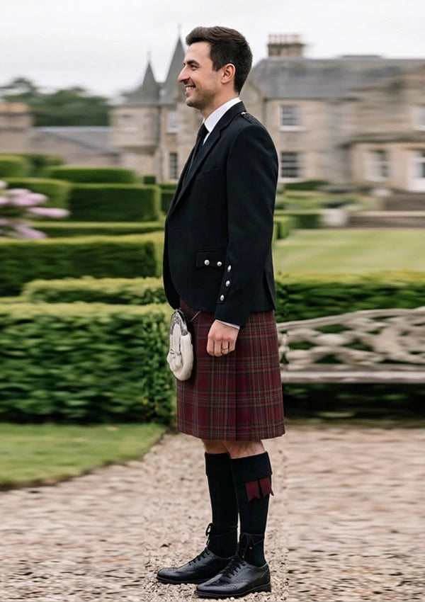 Traditional_Hepburn_tartan_1381_Kilt_and_Argyle_Jacket_Kilt_Outfit_left_image
