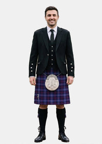Traditional_Heritage_of_Scotland_tartan_7300_Kilt_and_Argyle_Jacket_Kilt_Outfits_front_image